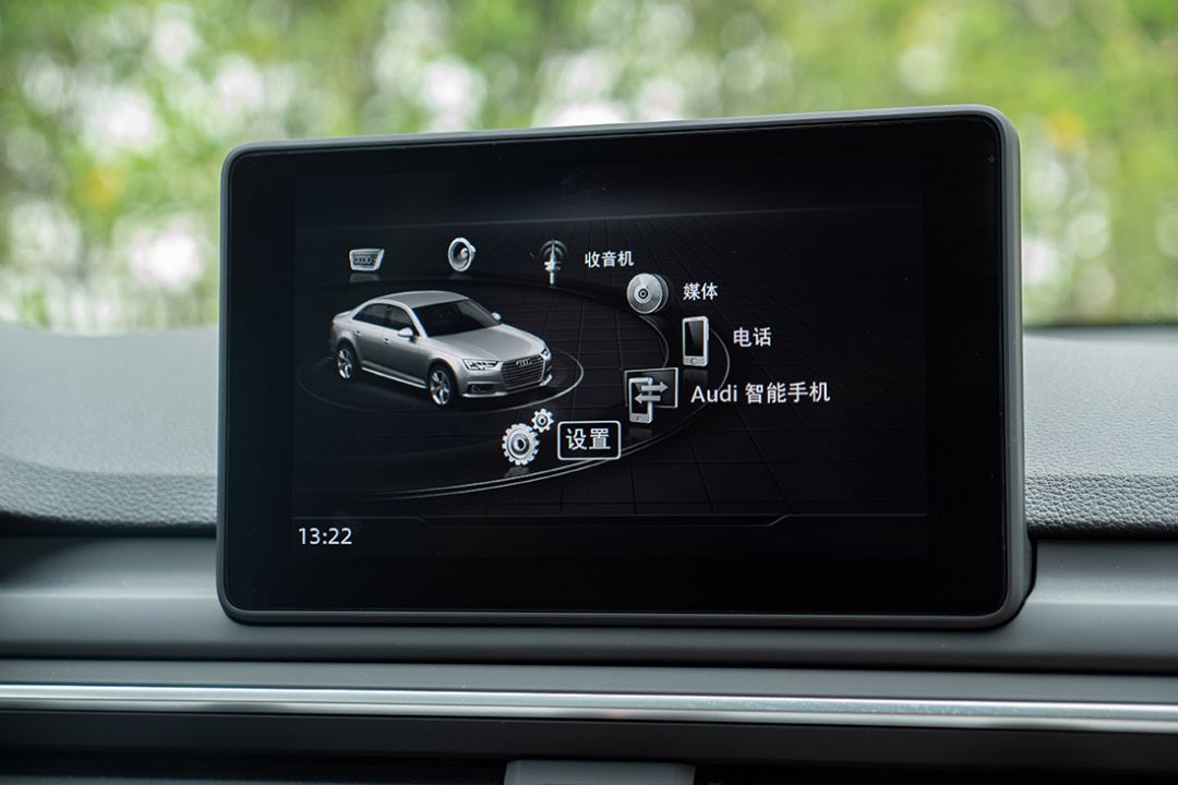 2022款奥迪a4l真实车主使用感受,2022款奥迪a4l驾驶体验