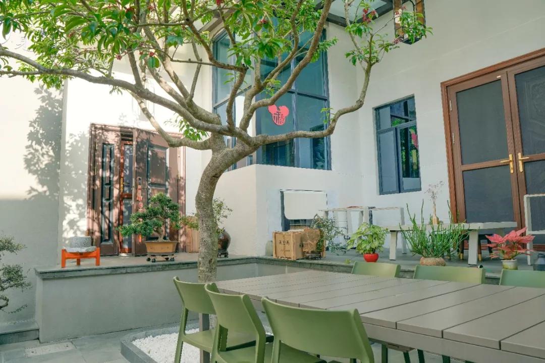 国庆假期必住|分分钟拍出大片的绝美仙气民宿，每家都想睡~记得提前预订哟！