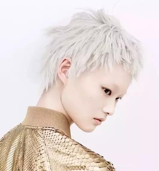 最热门的5款发型,2019年流行的女士发型