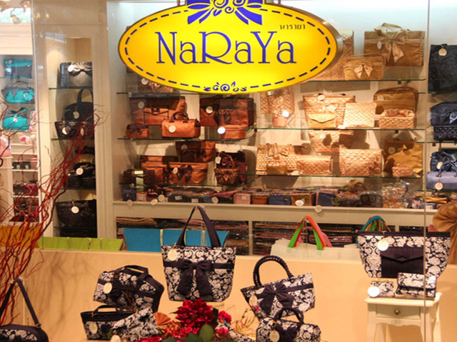 去泰国最应该买什么,去泰国必买的100种东西