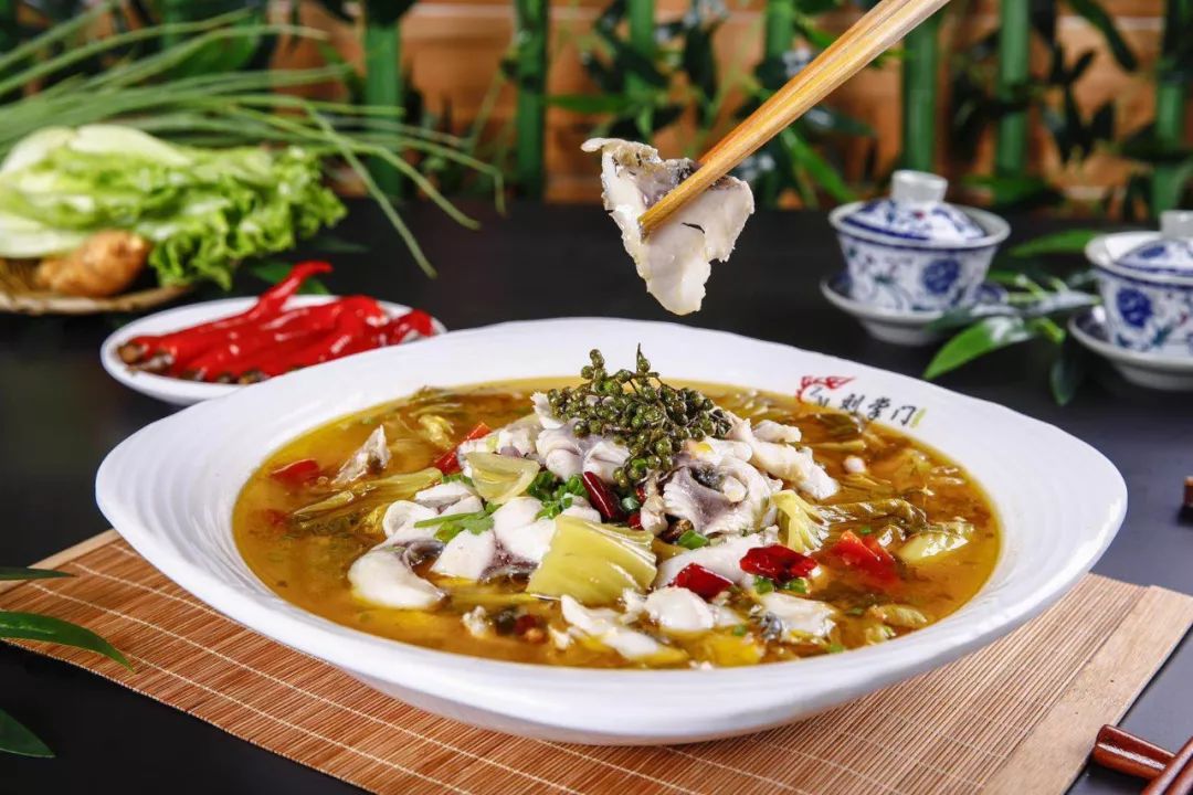 刘掌门鲜货火锅如何,重庆刘掌门鲜货火锅