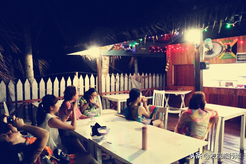 世界三大日落是哪三个,世界三大最美日落兰卡威