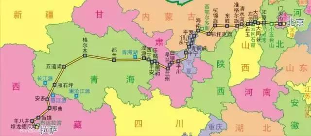 从紫禁城到故宫,从紫禁城到布达拉宫