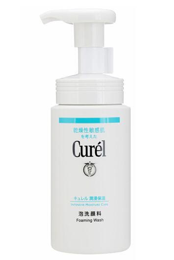 有什么推荐一下好用的洗面奶,三次回购的洗面奶推荐学生党