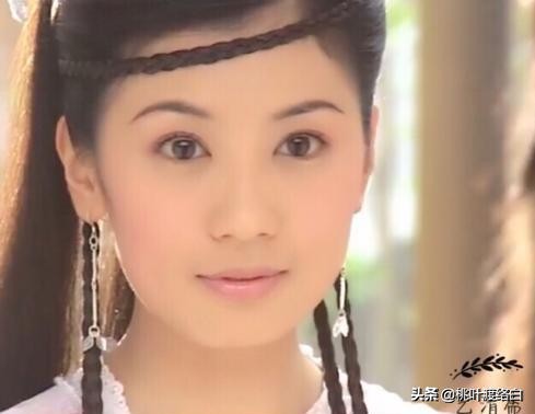 殷素素对张无忌说的最后一句话,殷素素对张无忌说了什么