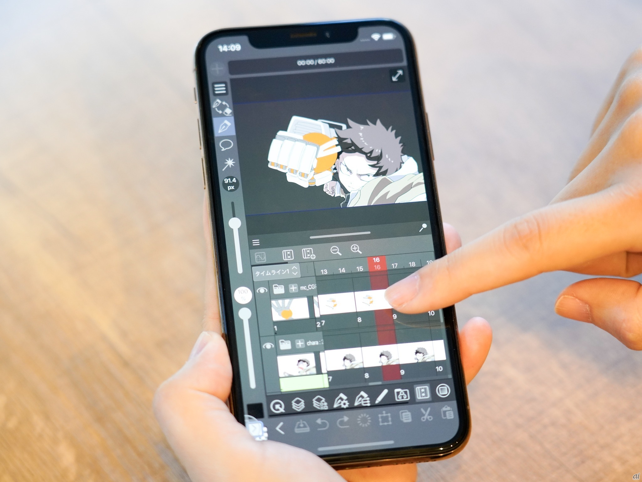 clipstudiopaint安卓版,clipstudiopaint