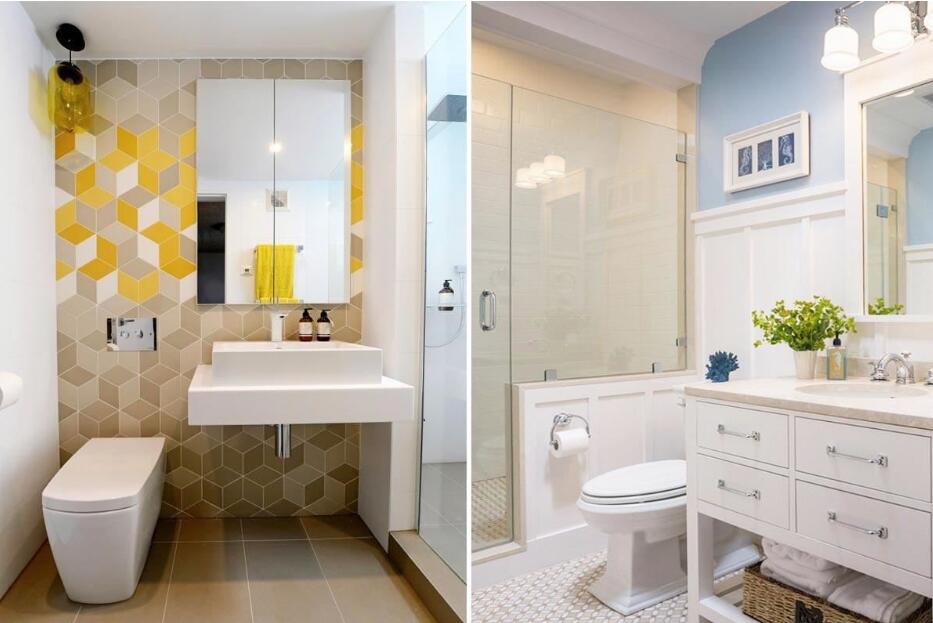 浴室没有窗户最好的解决办法,浴室一定要有窗户吗