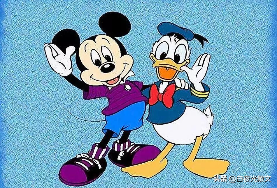 60部童年动画片看过一半真的老了,60部童年动漫