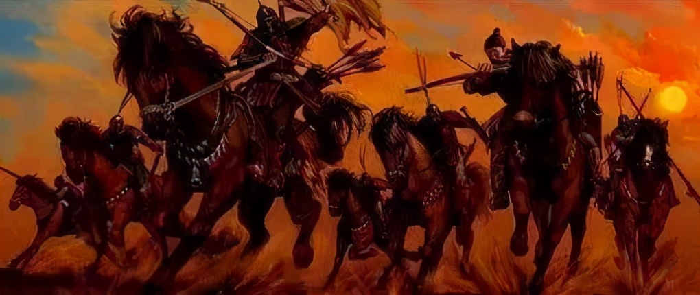 史上最强战神一生未尝败绩,一生未尝一败的名将