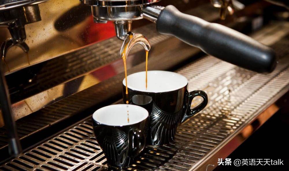 续杯英文怎么说,可以续杯吗英语怎么说