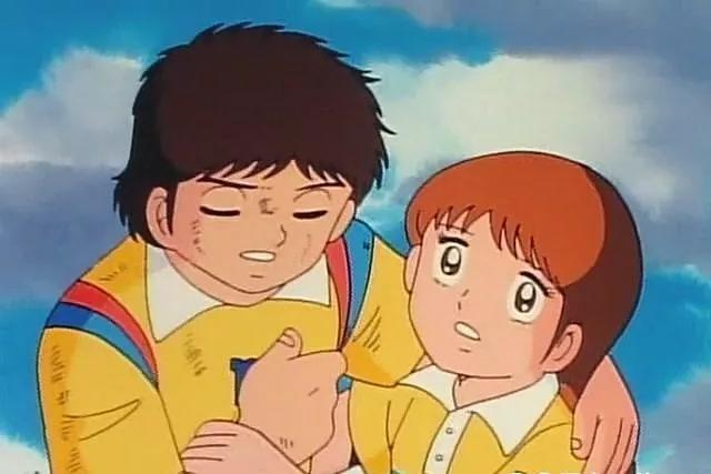 足球小将被暴打,足球小将被罚