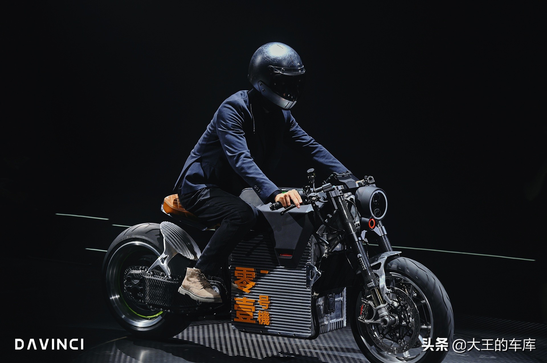 达芬骑dc100工厂在哪里,达芬骑dc100机车视频素材