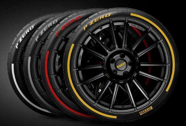 保时捷911turbos更换越野胎,保时捷911换什么品牌轮胎