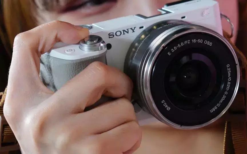 sonyalpha6600,索尼alpha6600镜头推荐