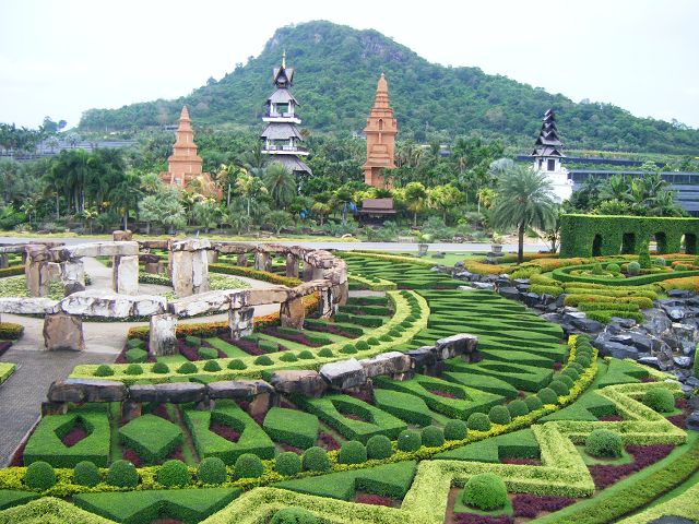 泰国芭提雅旅游攻略,泰国芭提雅最佳旅游攻略