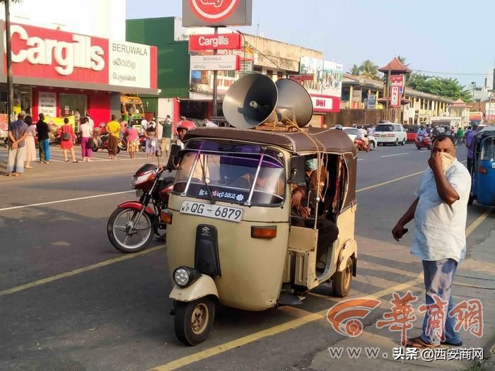 西安小伙疫情跑700公里,自驾游小伙赶上疫情