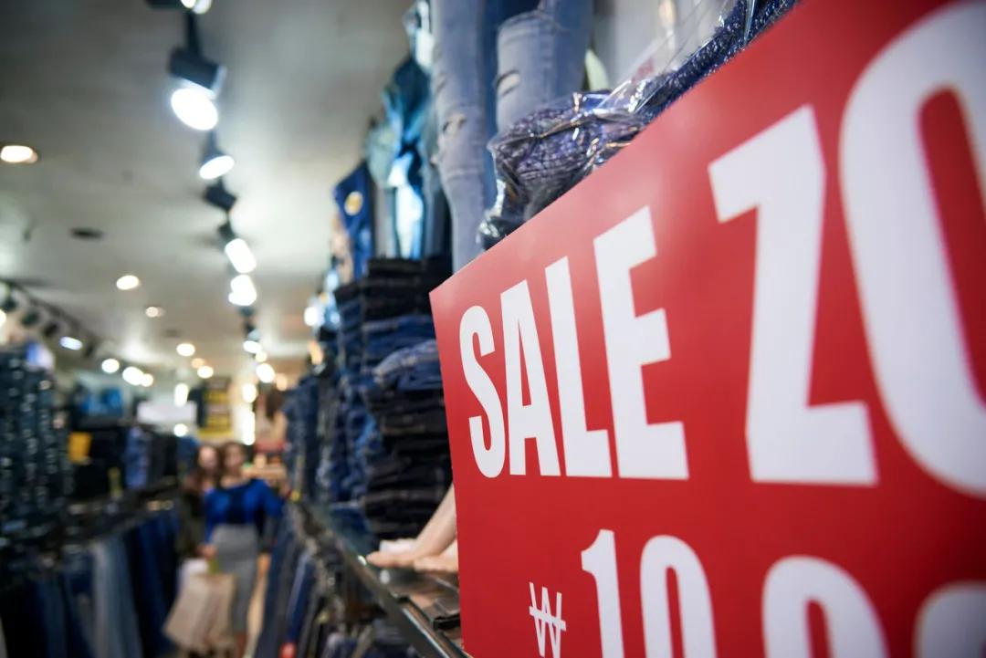 300万件库存衣服,百万件库存服装大清仓