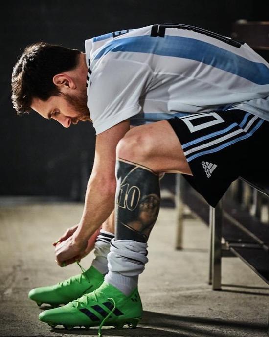 足坛最没意思的梅西,足坛难以打破的纪录梅西