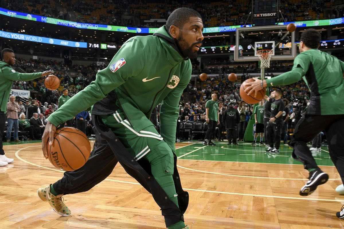 欧文离开詹姆斯后的表现,欧文离开骑士的原因