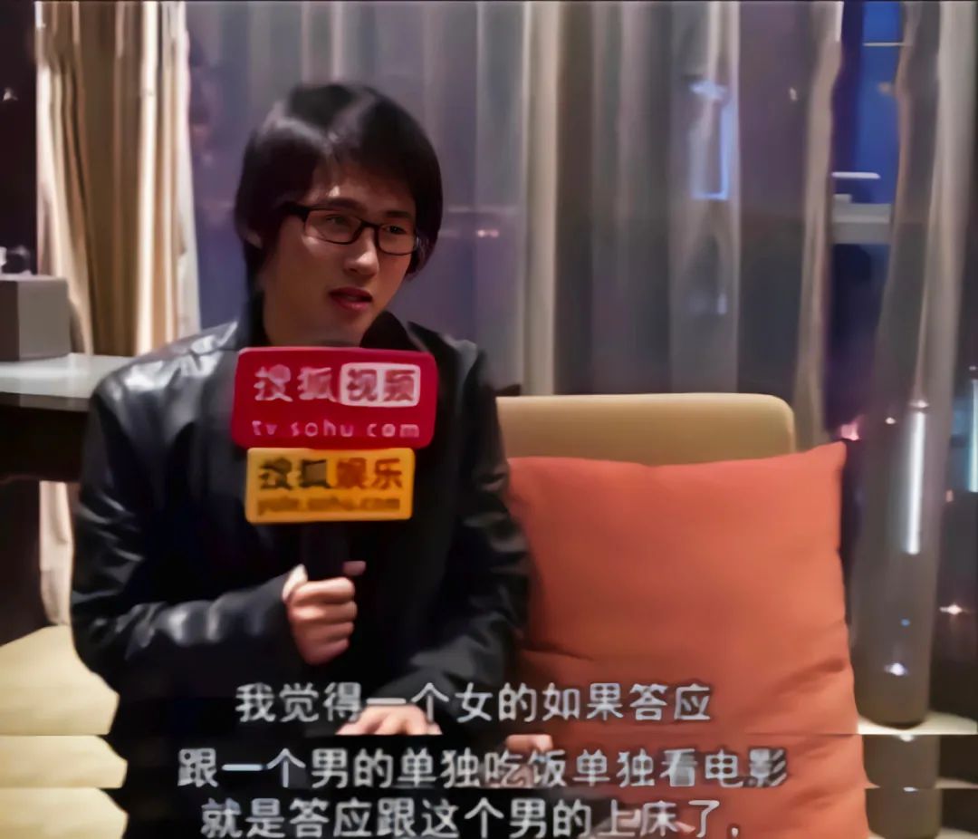 娱乐圈离谱谣言大赏,盘点娱乐圈里难以置信的明星言论