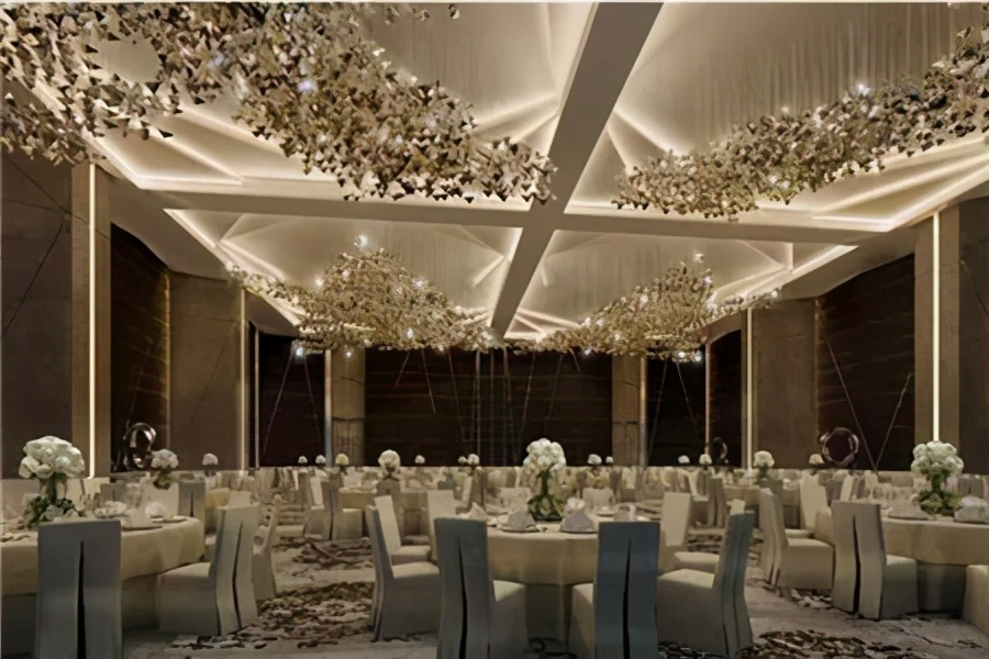超全的婚宴酒店预订攻略,如何选择婚宴酒店