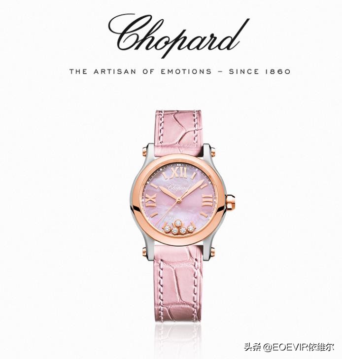 入门奢侈品女表推荐,从入门到高端腕表选购建议