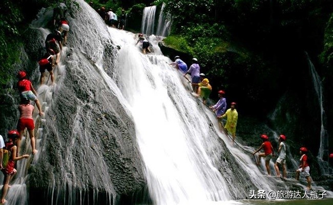 桂林六日游详细旅游攻略,桂林游玩攻略七日游详细