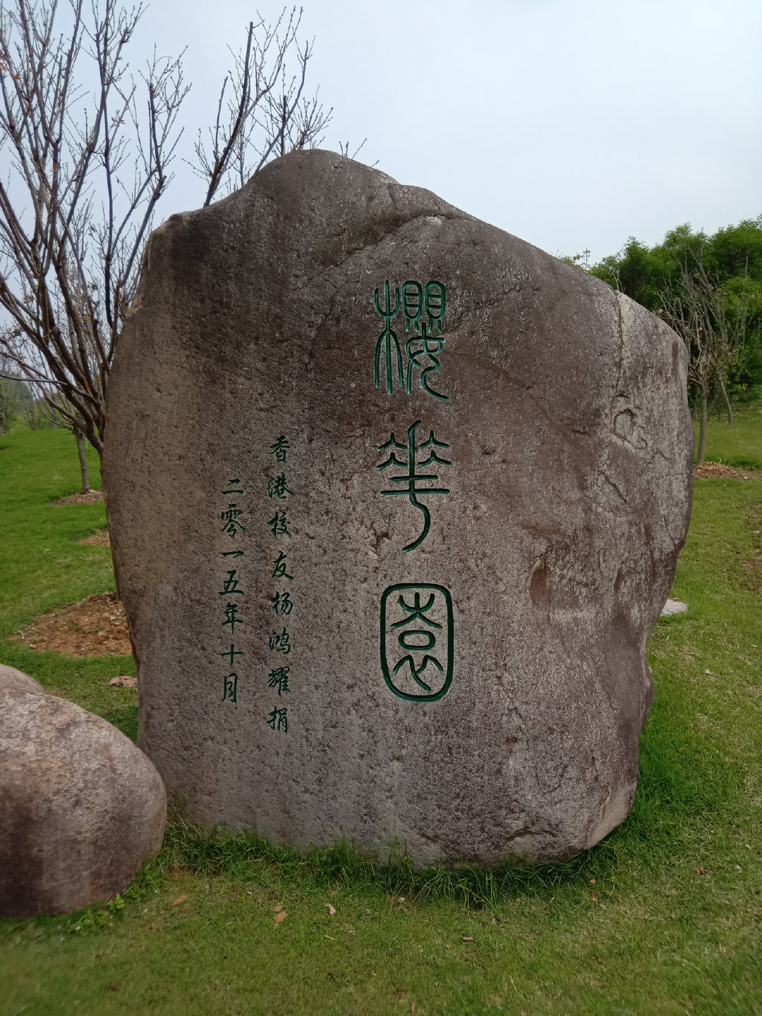 福州大学就像一座大公园，风景美到爆！最美的世界一流学科院校