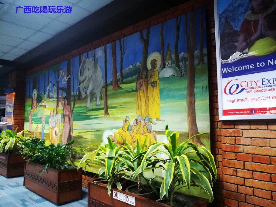 尼泊尔加德满都三日游费用,尼泊尔陆路到拉萨自由行攻略