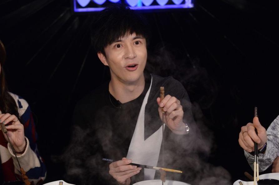 任泉开火锅店电视剧,薛之谦任泉