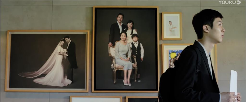 是人的失败还是社会的悲哀？我们聊聊寄生虫吧