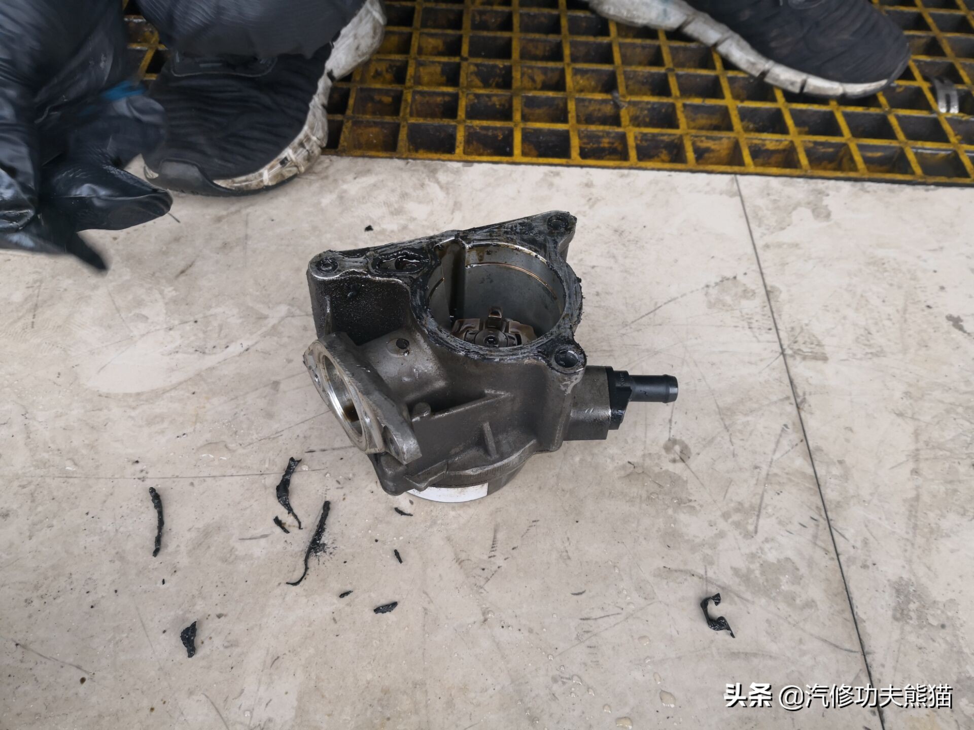 大众途观烧机油有必要大修吗,大众途观烧机油2010年