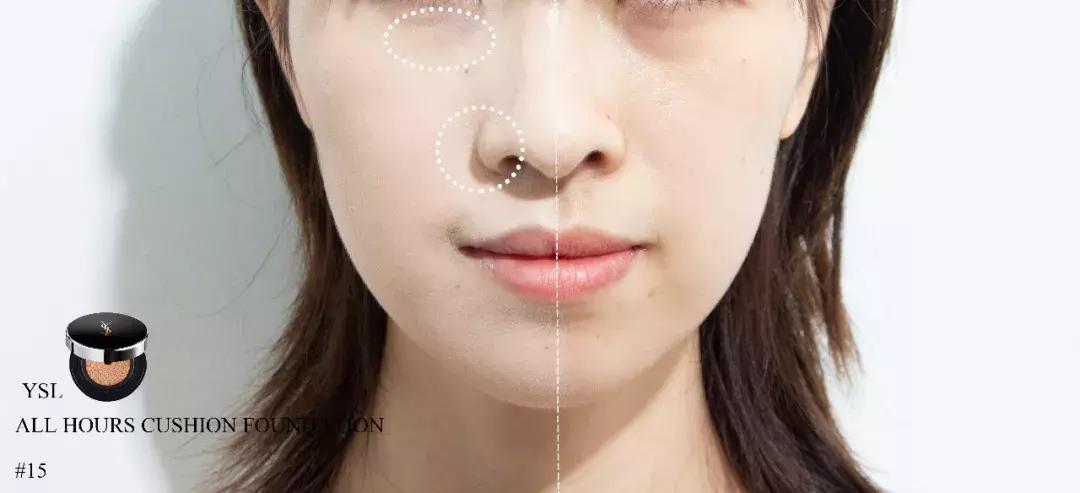 吹爆Angelababy、孟美岐的时装周生图,奶油肌用这些气垫打造