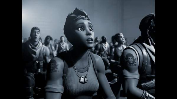 堡垒之夜手游下架ios,苹果商店屏蔽某个软件