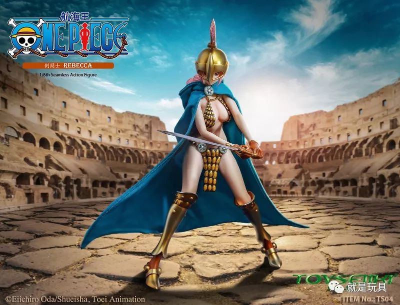 海贼王要出真人版了吗,海贼王出了多少人物