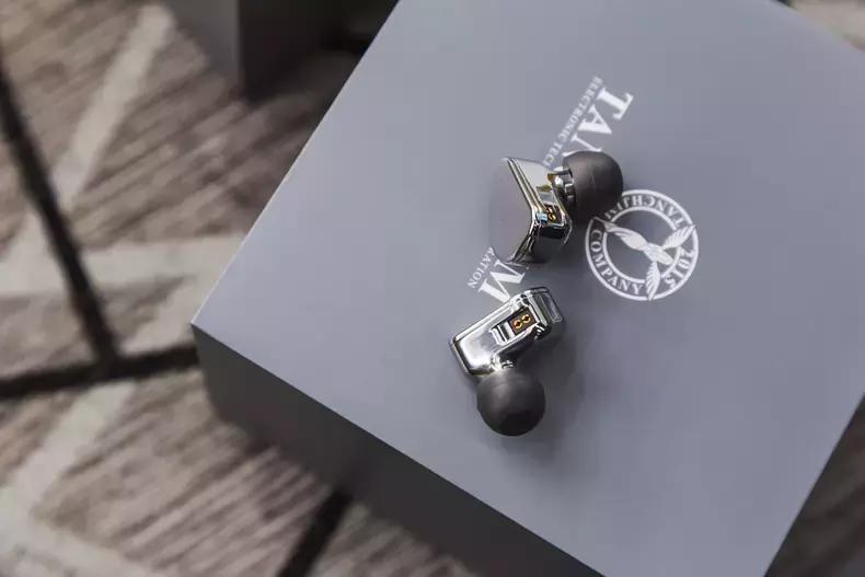 千元级监听耳塞,千元hifi耳塞推荐