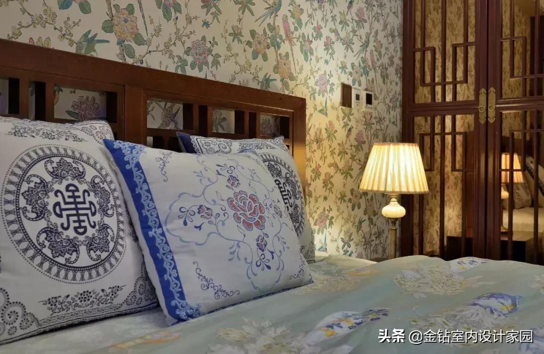 虞美人居家造型,虞美人云居堂