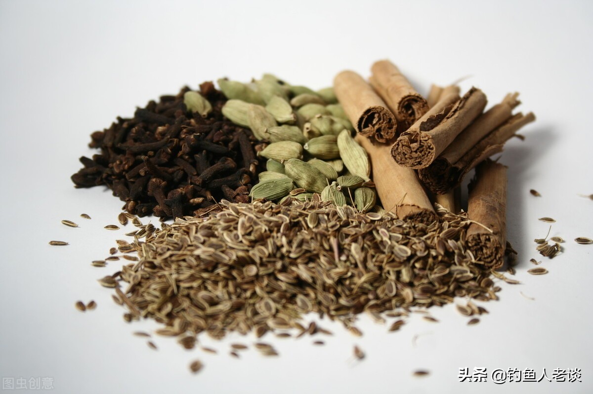 钓鱼小药对鱼口到底有没有用,钓鱼小药禁忌