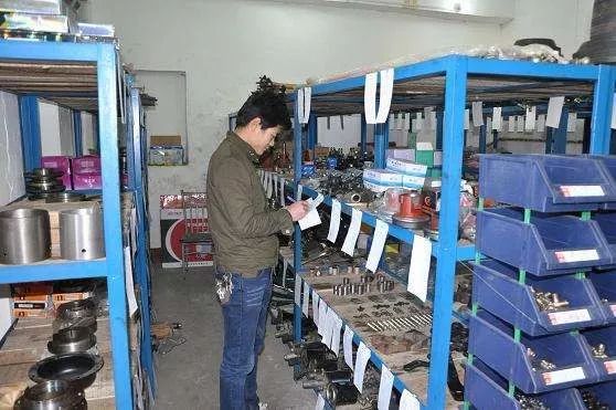 sop标准化服务管理系统,仓储自动化管理方案