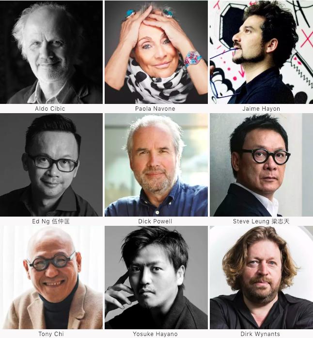 设计品牌、艺廊早知道，设计上海“一触即发”！