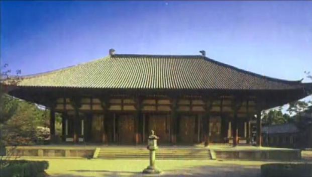 鉴真大师简介日语,鉴真大师在日本的地位