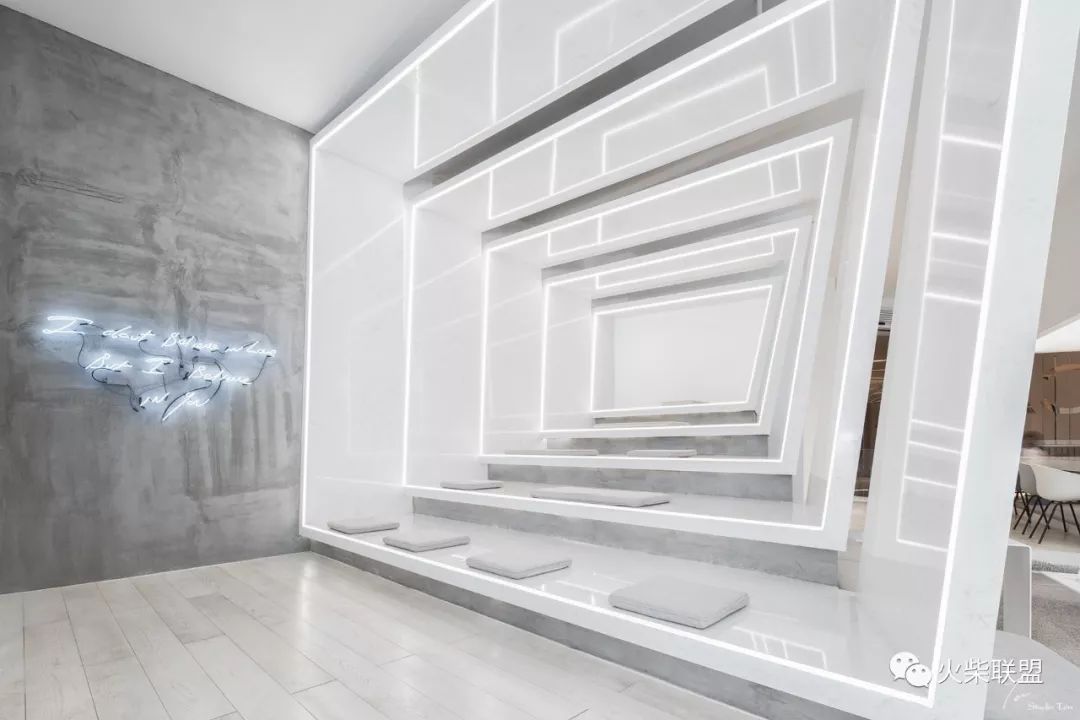 艺术创意餐厅设计图片,100种创意餐厅装修效果图