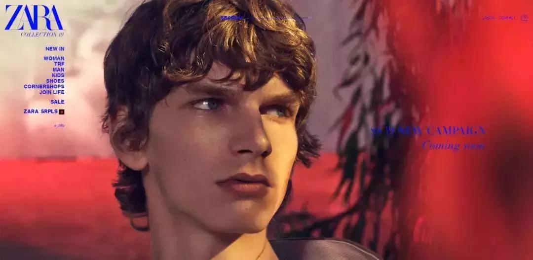 zaraur新品,zara新品美到爆