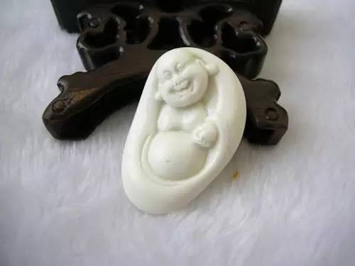 教大家认识不同种类的玉石,教你识别常见的玉石