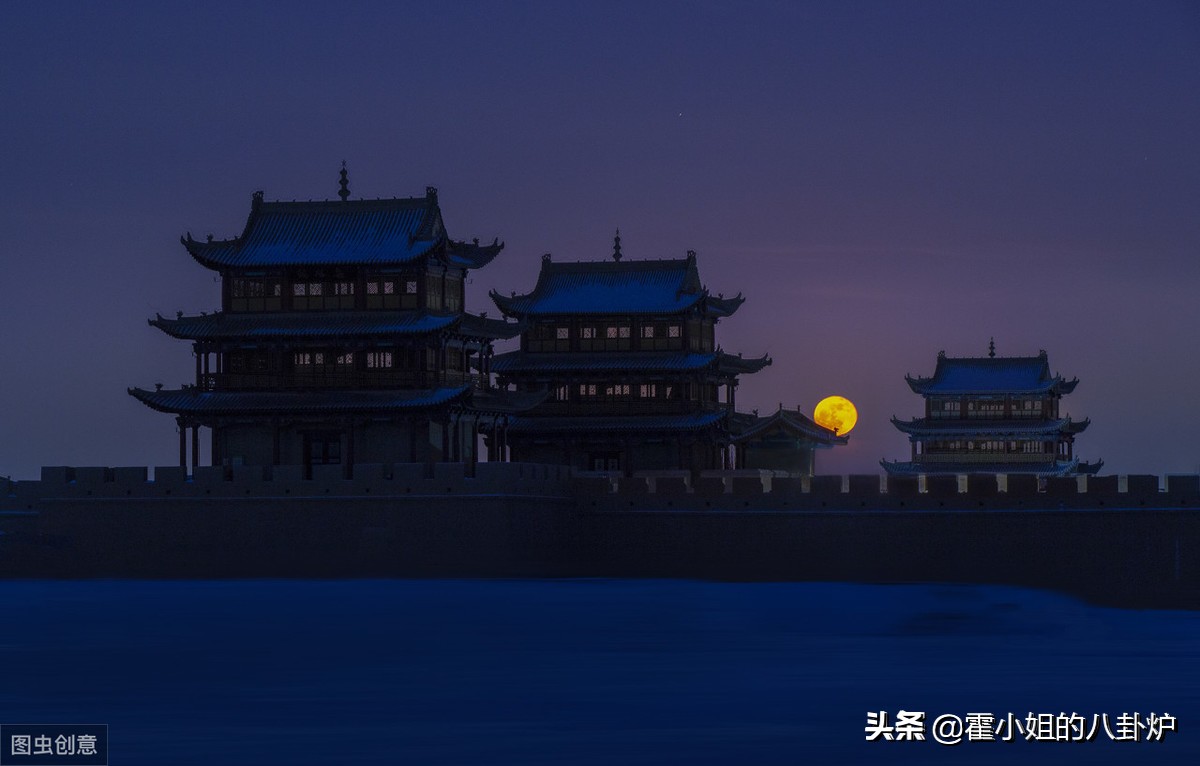 秦始皇和隋炀帝谁更残暴,秦始皇和隋炀帝对比