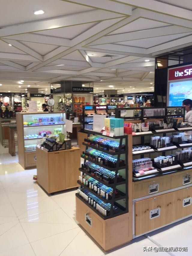 巴厘岛购物团攻略,巴厘岛机场免税店购物攻略