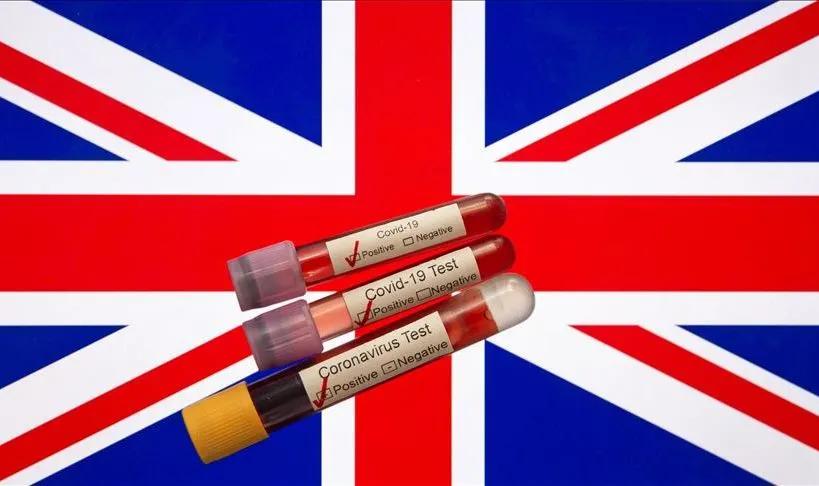 卞江｜我亲身去测了一下新冠，才知道英国的数据有多不靠谱