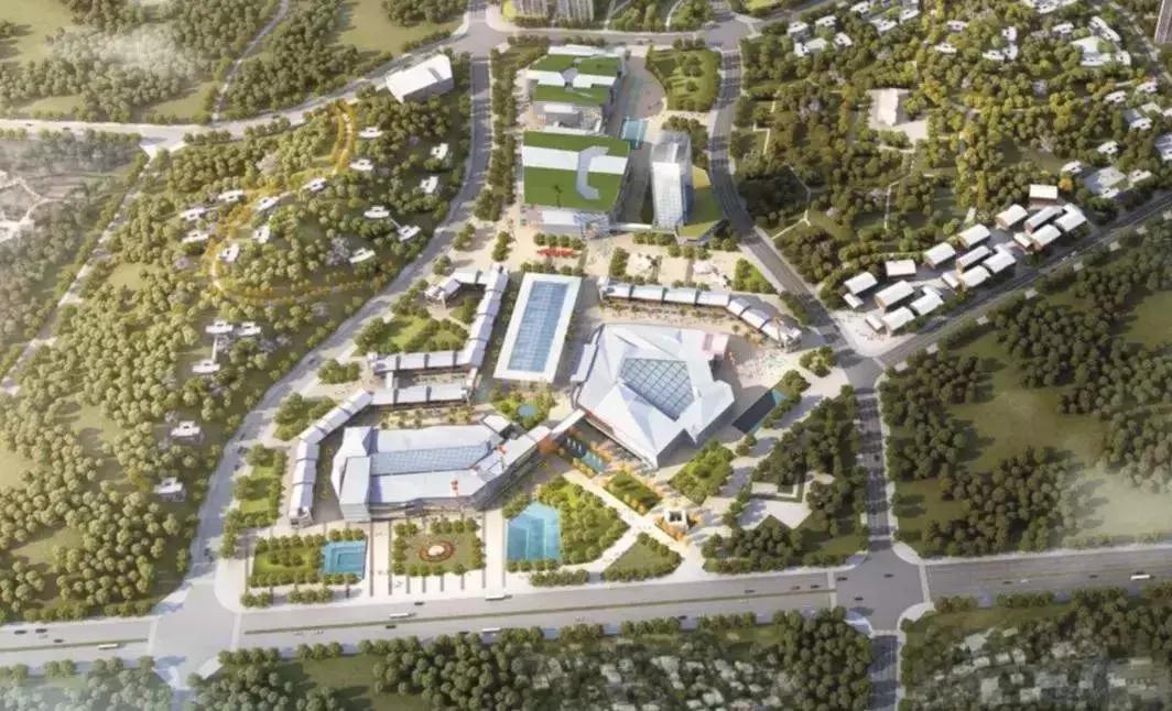 泉州台商宝龙广场什么时候开业的,泉州宝龙广场新消息