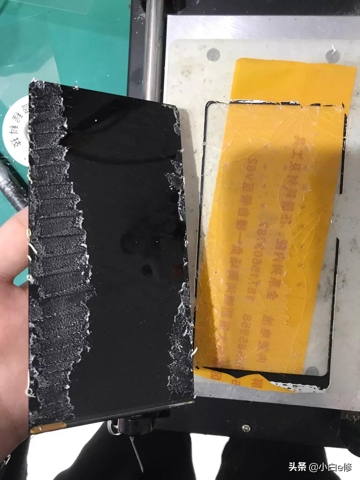 mix2陶瓷尊享版换后盖,小米mix2换屏官方价格