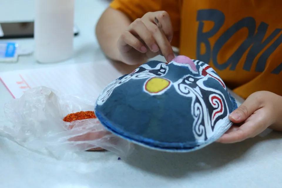 大地风景乡村振兴实验基地大吉祥村迎来本草小象馆加盟